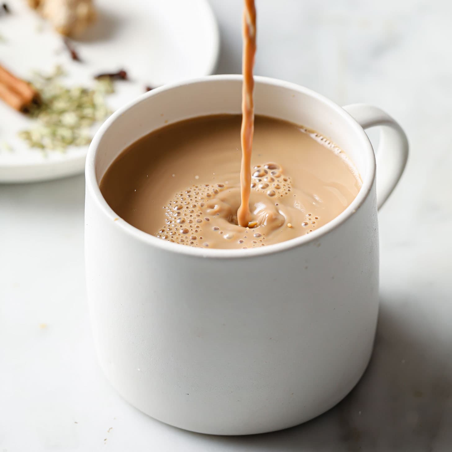 DR4 Doodh Patti Chai Baari s Grill